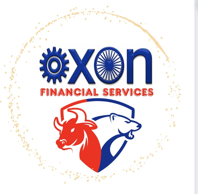 Oxon Financial Services logo